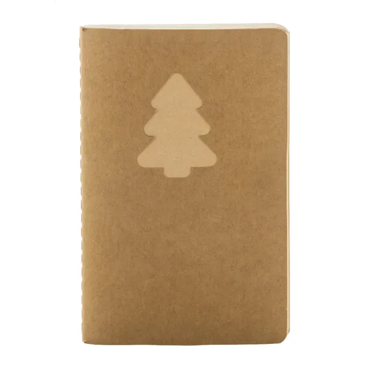 Christmas notebook - AP800155 (ANDA#00)